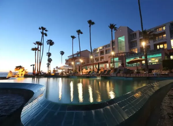 Las Rosas Ensenada Mexico