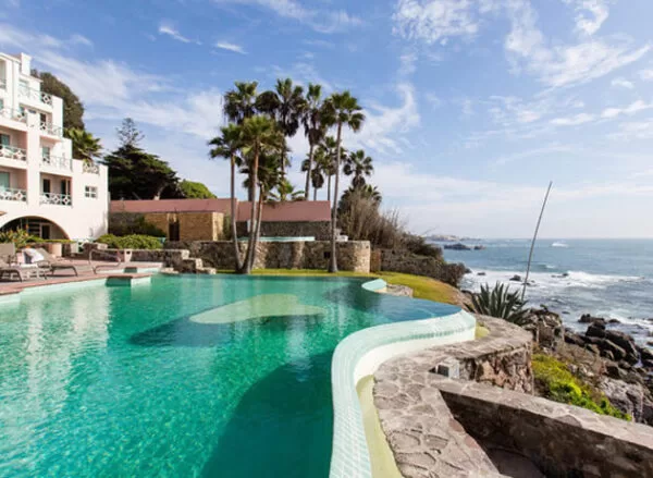 Las Rosas Hotel and Spa