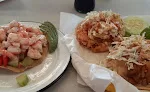 Makuko's Fish Tacos Ensenada