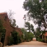 Rancho Maria Teresa Valle de Guadalupe