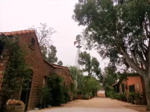 Rancho Maria Teresa Valle de Guadalupe