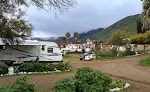 Rancho Mi Refugio RV park Ensenada