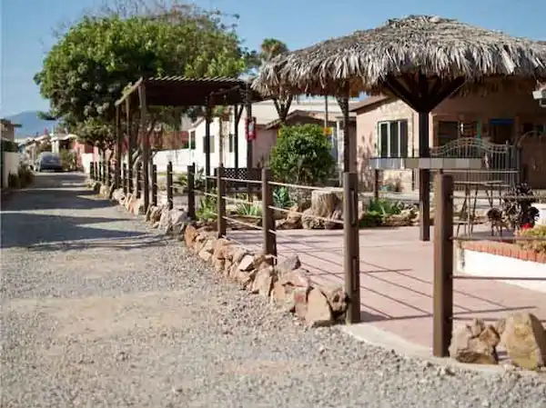 Rancho Todos Santos