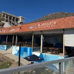 Restaurant Blanquita Ensenada, Baja California