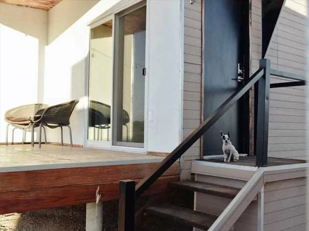 Rincón del Corazón Valle de Guadalupe