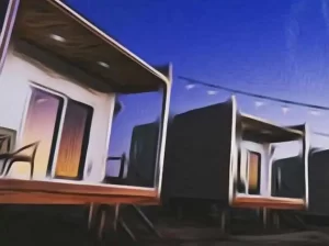 Rincon del Corazon Valle de Guadalupe