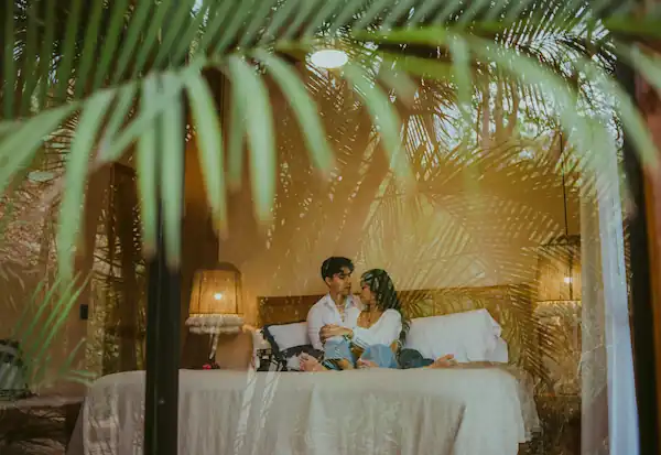 Romantic Experiences for March 2026