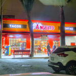 Tacos Angelito Baja California