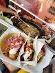 Tacos Fenix (Fish & Shrimp) Ensenada