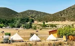 Vallecitos Glamping Ensenada
