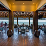 Villa Marina Restaurante Ensenada Baja California