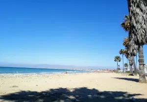 Villarino RV Park Ensenada